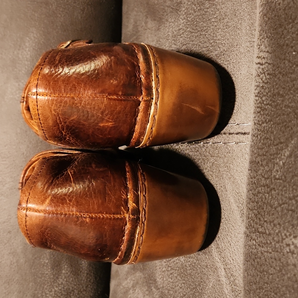 Ariat clogs - Picture 5 of 7